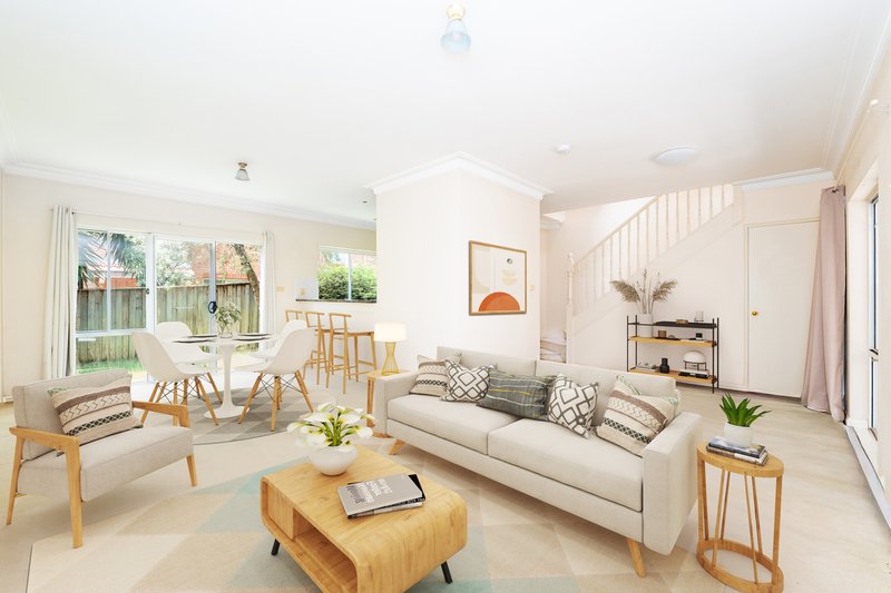 Photo - 2/130-132 Hampden Road, Abbotsford NSW 2046 - Image 2