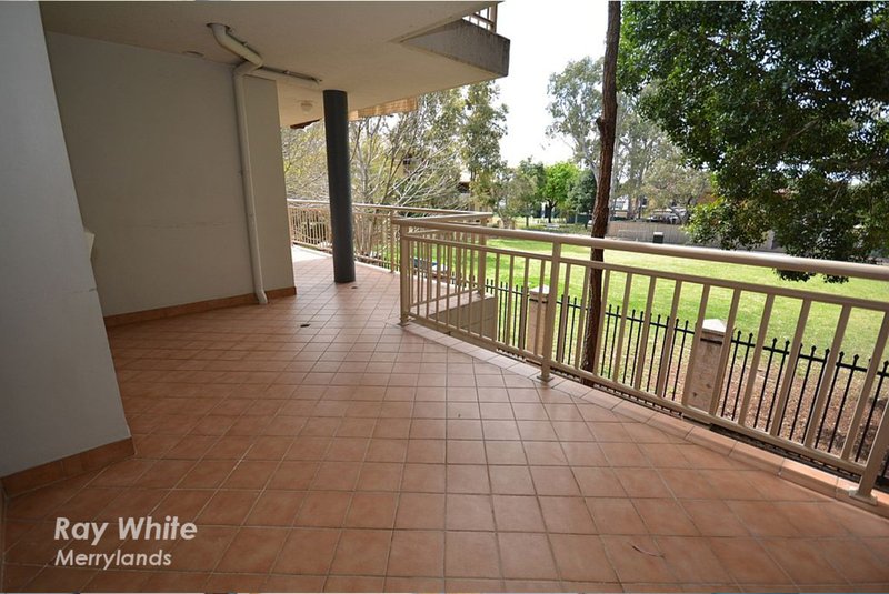 Photo - 21/30-36 Memorial Avenue, Merrylands NSW 2160 - Image 9