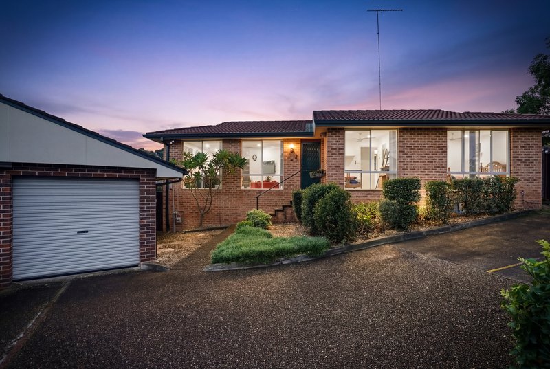 Photo - 21/30 Bradman Street, Greystanes NSW 2145 - Image 1