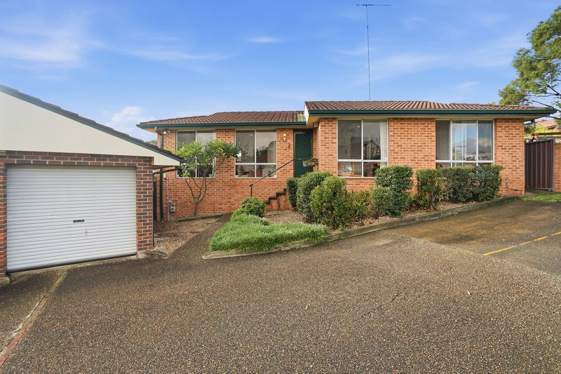 Photo - 21/30 Bradman Street, Greystanes NSW 2145 - Image 2