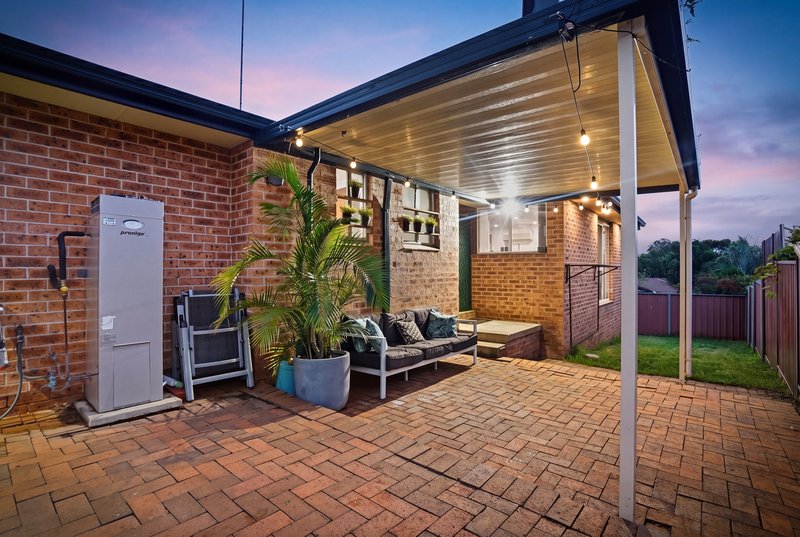 Photo - 21/30 Bradman Street, Greystanes NSW 2145 - Image 13