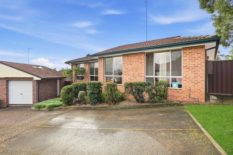 Photo - 21/30 Bradman Street, Greystanes NSW 2145 - Image 16