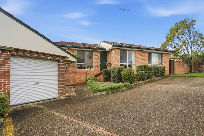 Photo - 21/30 Bradman Street, Greystanes NSW 2145 - Image 17