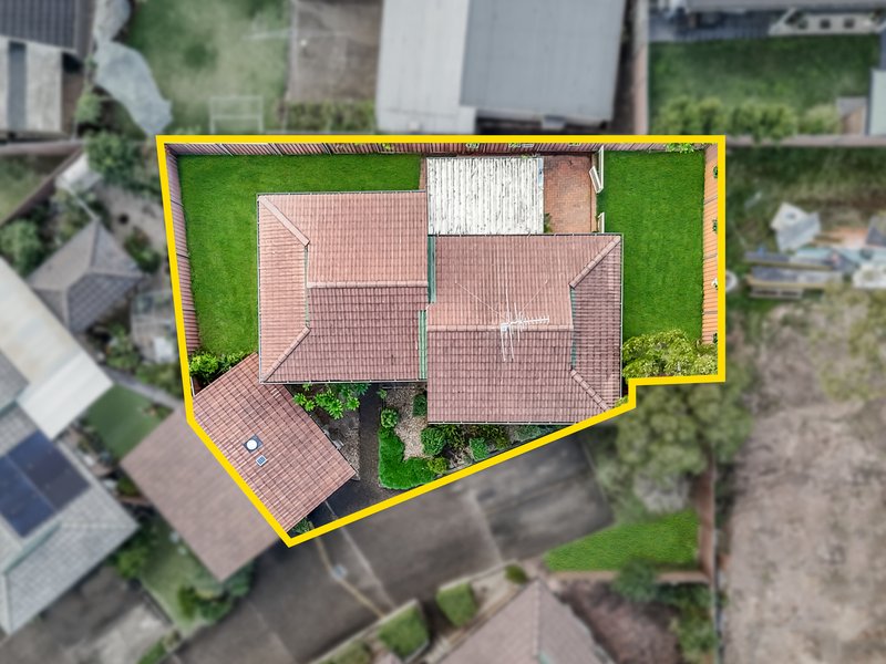 Photo - 21/30 Bradman Street, Greystanes NSW 2145 - Image 18
