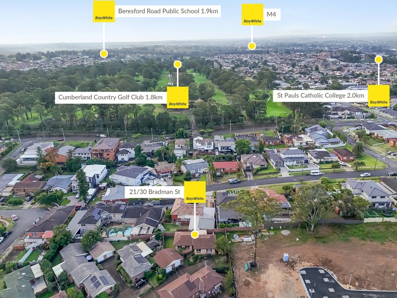 Photo - 21/30 Bradman Street, Greystanes NSW 2145 - Image 22