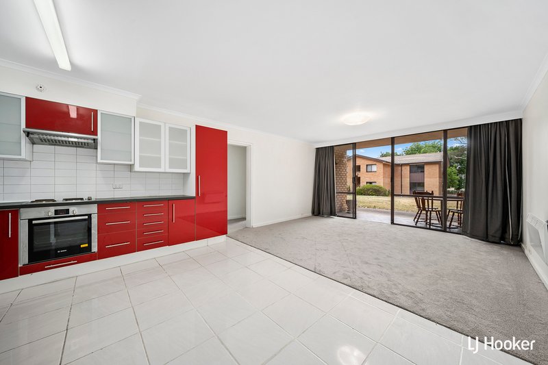 21/30 Chinner Crescent, Melba ACT 2615