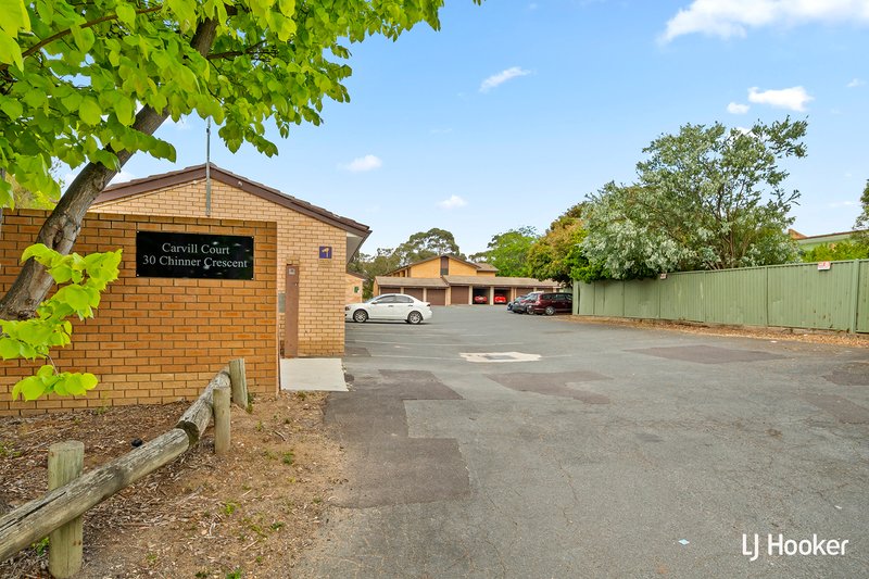 Photo - 21/30 Chinner Crescent, Melba ACT 2615 - Image 8