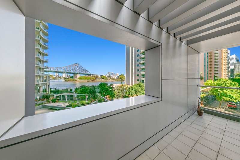 21/30 Macrossan Street, Brisbane City QLD 4000