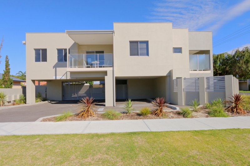 2/130 Sydenham Street, Kewdale WA 6105