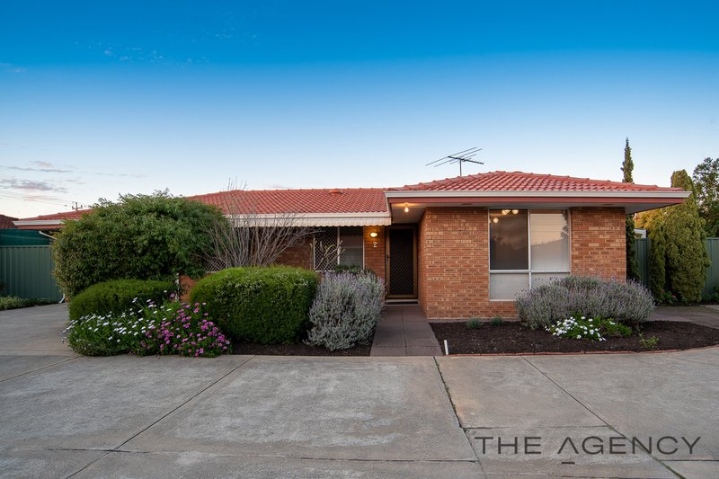 2/130 Wright Street, Kewdale WA 6105