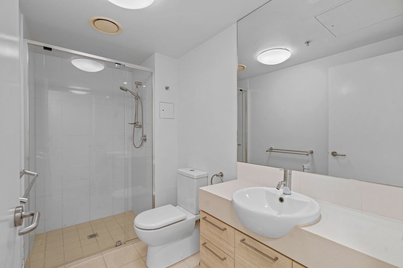 Photo - 21306/8 Hercules Street, Hamilton QLD 4007 - Image 5