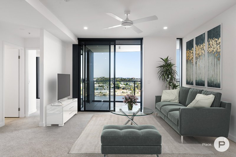 Photo - 21308/7 Wharf Street, Hamilton QLD 4007 - Image 3