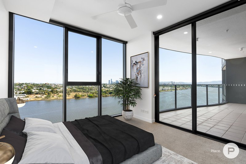 Photo - 21308/7 Wharf Street, Hamilton QLD 4007 - Image 9