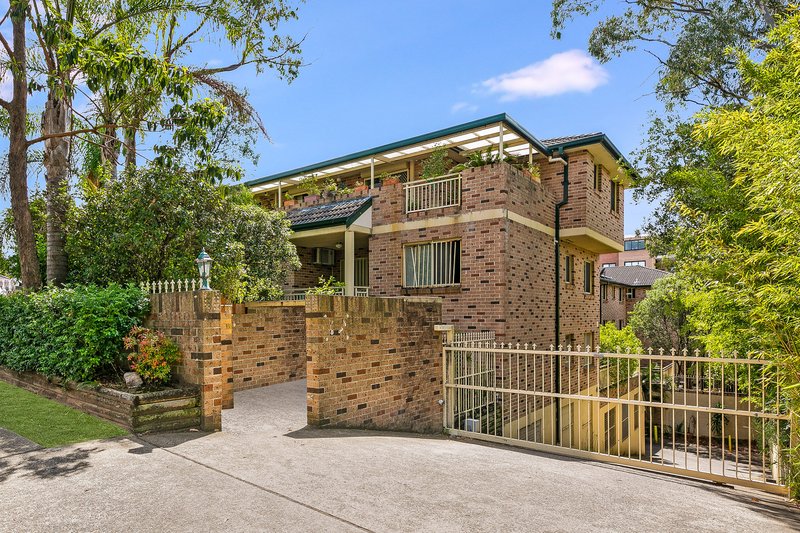 Photo - 2/131-133 Meredith Street, Bankstown NSW 2200 - Image 2