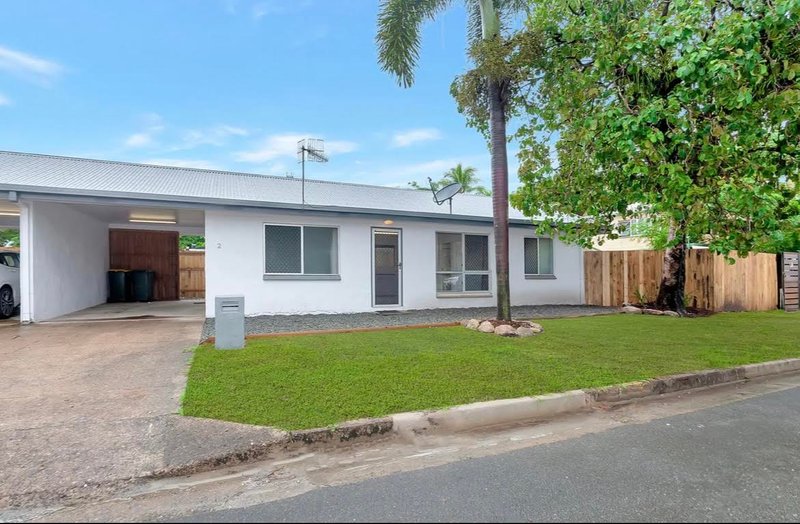 2/131 Aumuller Street, Bungalow QLD 4870