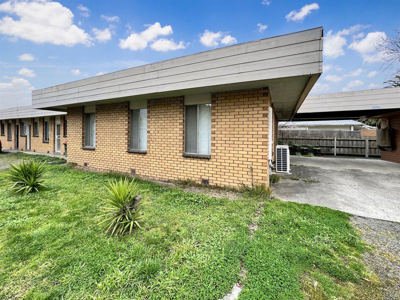 2/131 Commercial Road, Yarram VIC 3971