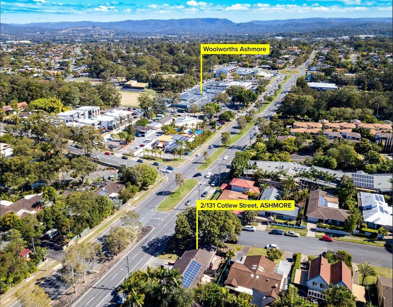 Photo - 2/131 Cotlew Street, Ashmore QLD 4214 - Image 12