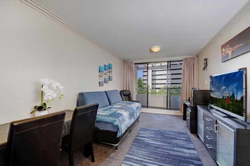 213/1 Sergeants Lane, St Leonards NSW 2065