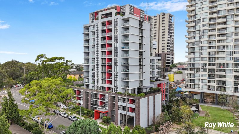 213/2-4 Chester Street, Epping NSW 2121