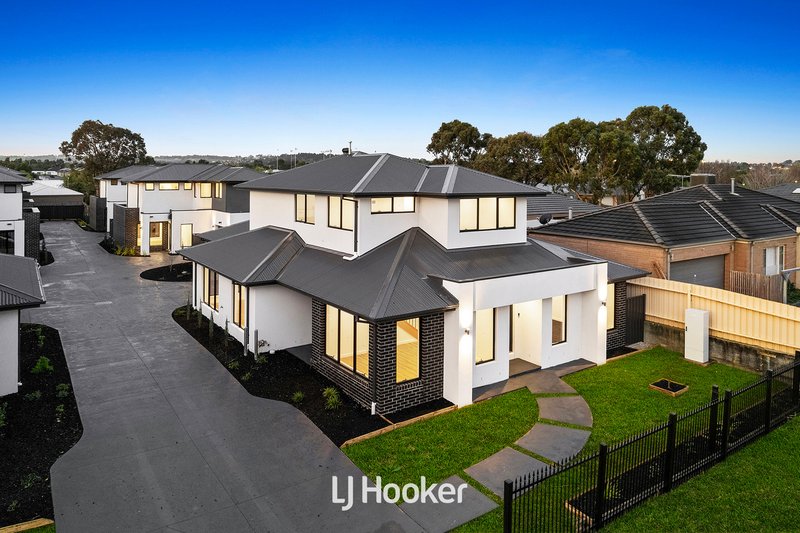 2/132 Golf Links Road, Berwick VIC 3806