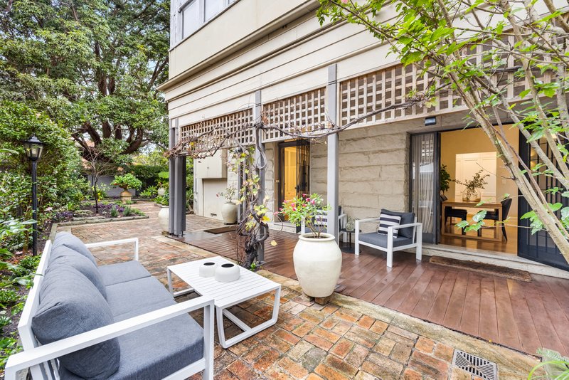 2/132 Raglan Street, Mosman NSW 2088