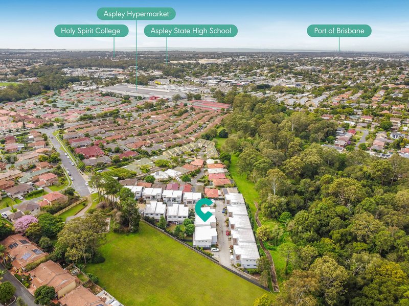 Photo - 21/32 Railton Street, Aspley QLD 4034 - Image 13