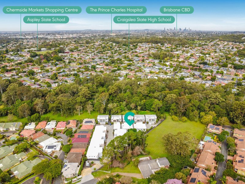 Photo - 21/32 Railton Street, Aspley QLD 4034 - Image 15