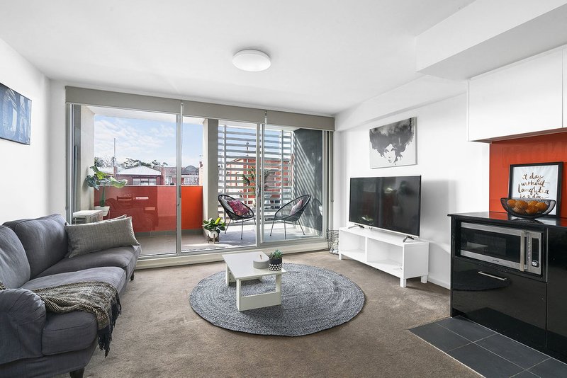 213/2 Willis Lane, Hampton VIC 3188