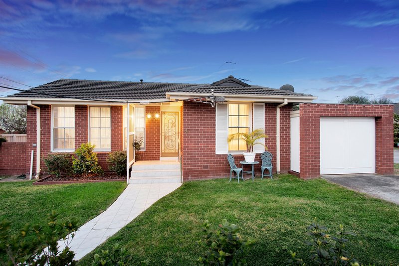 2/1325 Dandenong Road, Malvern East VIC 3145