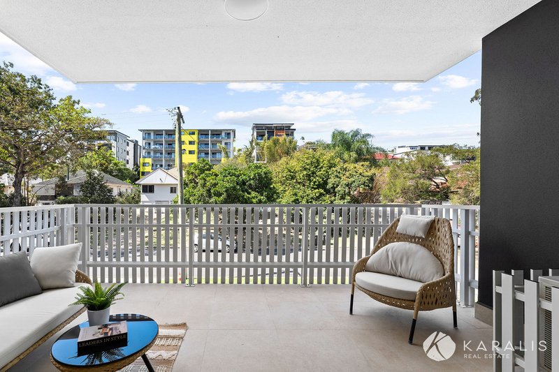 Photo - 213/29-33 Lauder Street , Mount Gravatt East QLD 4122 - Image 2