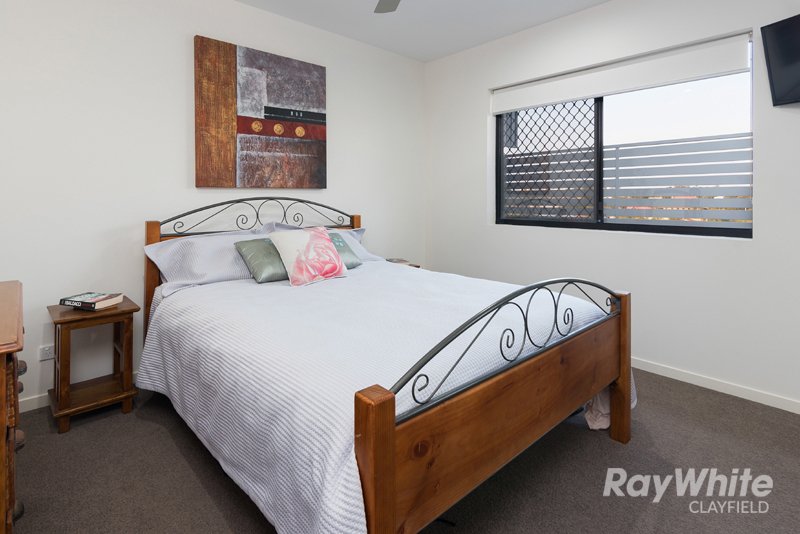 Photo - 21/33 Florrie Street, Lutwyche QLD 4030 - Image 10