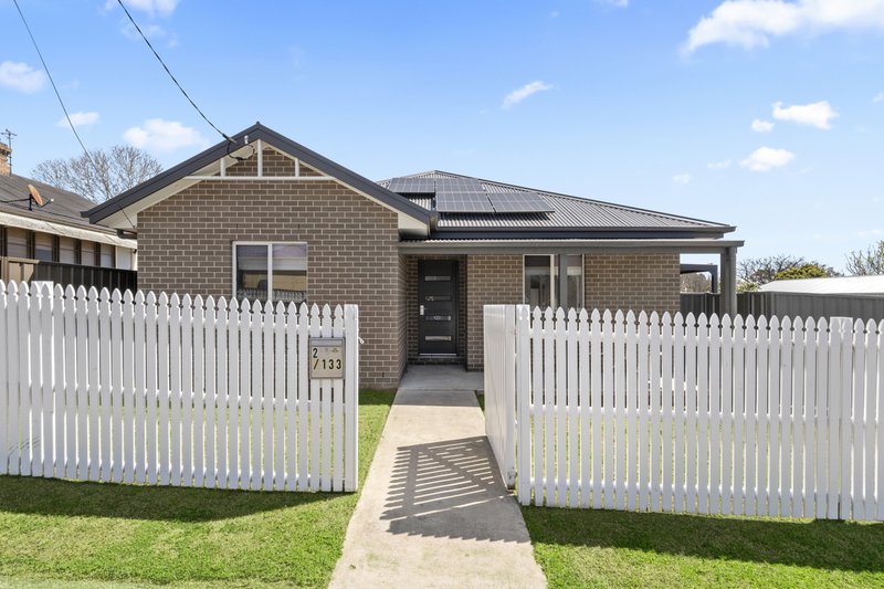 2/133 Goldsmith Street, Goulburn NSW 2580