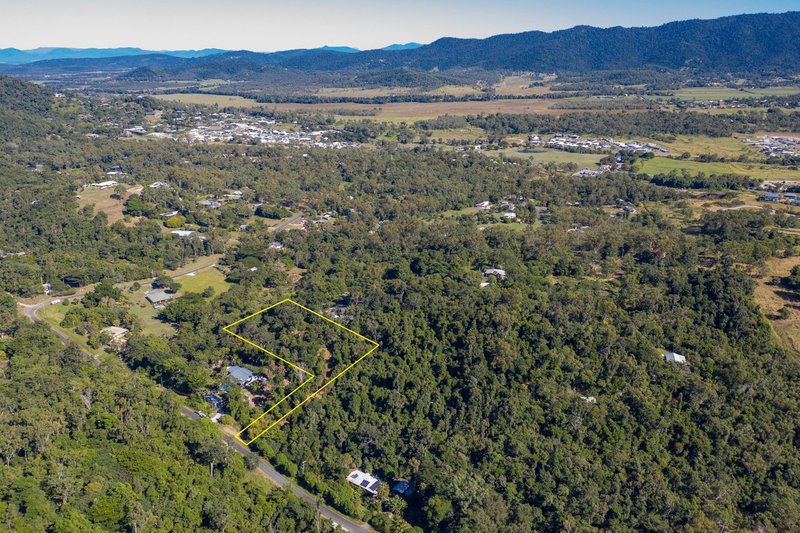 Photo - 2/133 Orchid Road, Cannon Valley QLD 4800 - Image 4