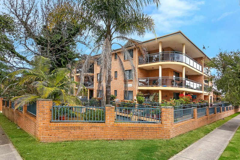 21/34-36 Weigand Avenue, Bankstown NSW 2200