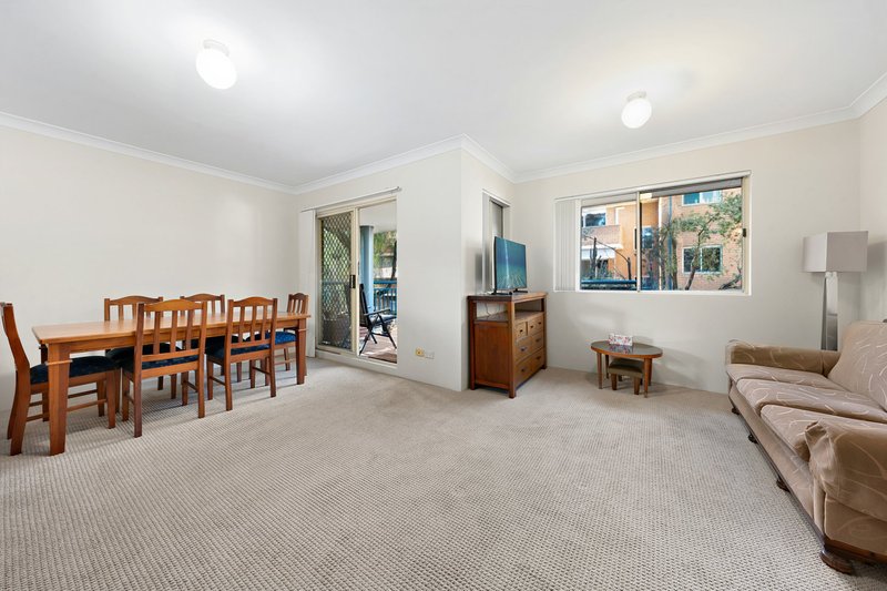 Photo - 21/34-38 Park Avenue, Burwood NSW 2134 - Image 2