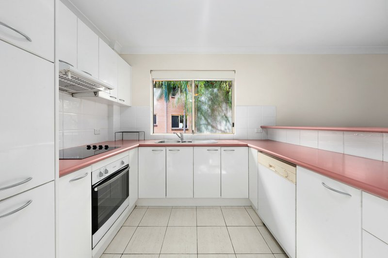 Photo - 21/34-38 Park Avenue, Burwood NSW 2134 - Image 4