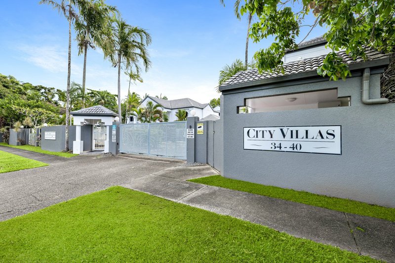 Photo - 21/34-40 Lily Street, Cairns North QLD 4870 - Image 13