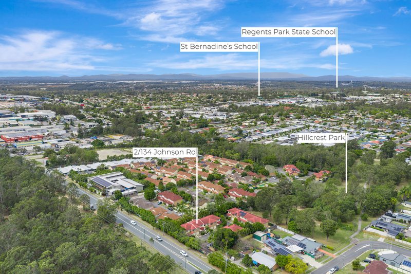 Photo - 2/134 Johnson Road, Hillcrest QLD 4118 - Image 19