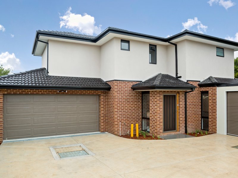 2/134 Murrindal Drive, Rowville VIC 3178