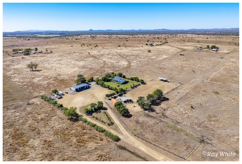 Photo - 2134 Ridgelands Road, Ridgelands QLD 4702 - Image 2