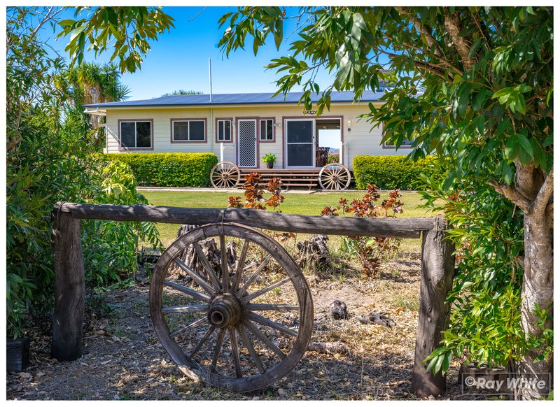 Photo - 2134 Ridgelands Road, Ridgelands QLD 4702 - Image 4