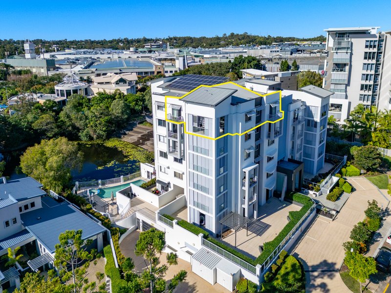 Photo - 21/34 Riverwalk Avenue, Robina QLD 4226 - Image 1