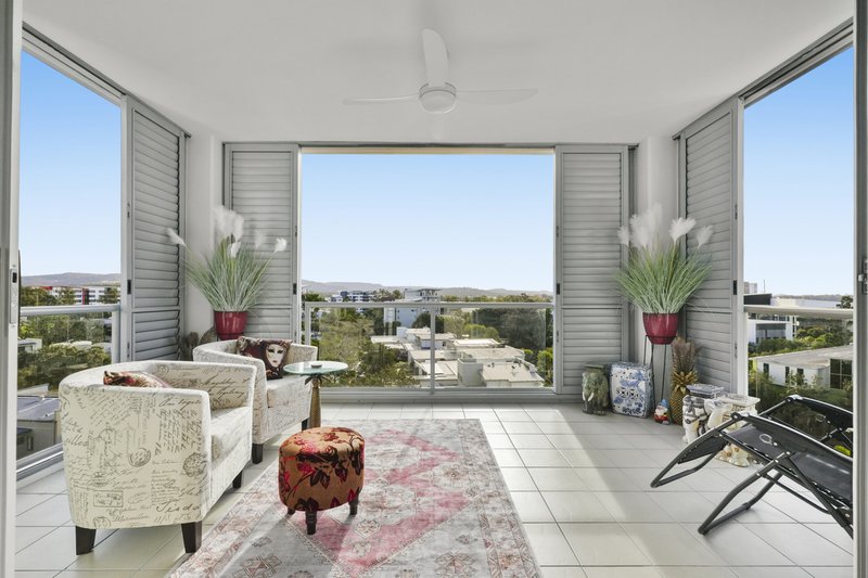 Photo - 21/34 Riverwalk Avenue, Robina QLD 4226 - Image 3
