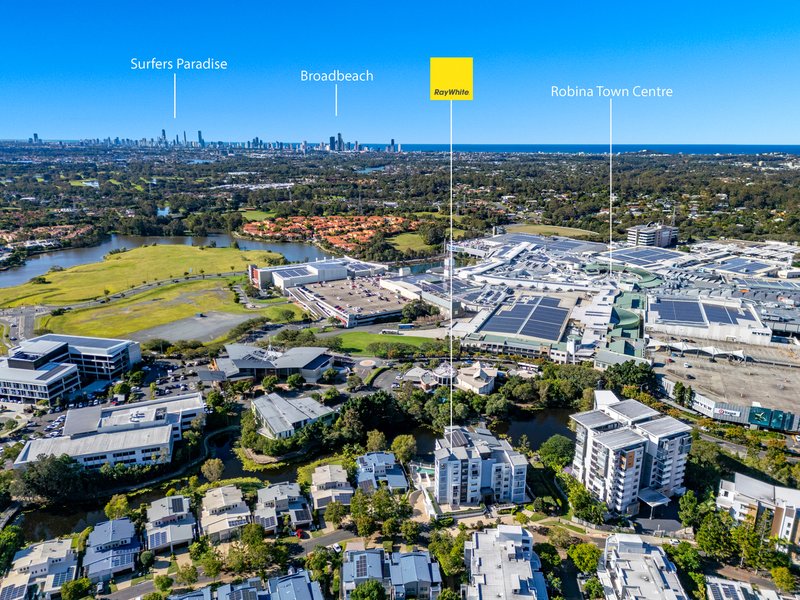 Photo - 21/34 Riverwalk Avenue, Robina QLD 4226 - Image 4