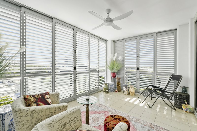 Photo - 21/34 Riverwalk Avenue, Robina QLD 4226 - Image 10