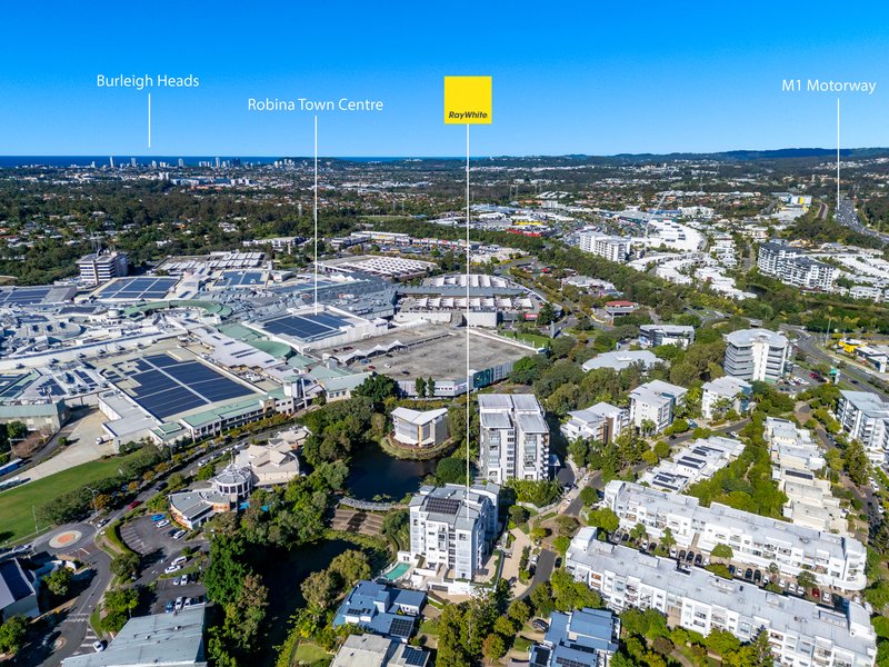 Photo - 21/34 Riverwalk Avenue, Robina QLD 4226 - Image 18