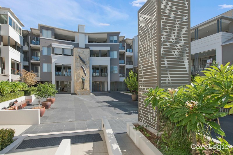 213/40 St Quentin Avenue, Claremont WA 6010