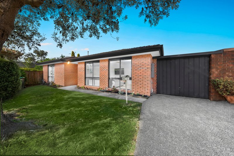 21/346-354 Bayswater Road, Bayswater North VIC 3153