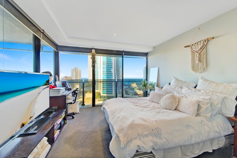 Photo - 2134/9 Ferny Avenue, Surfers Paradise QLD 4217 - Image 8