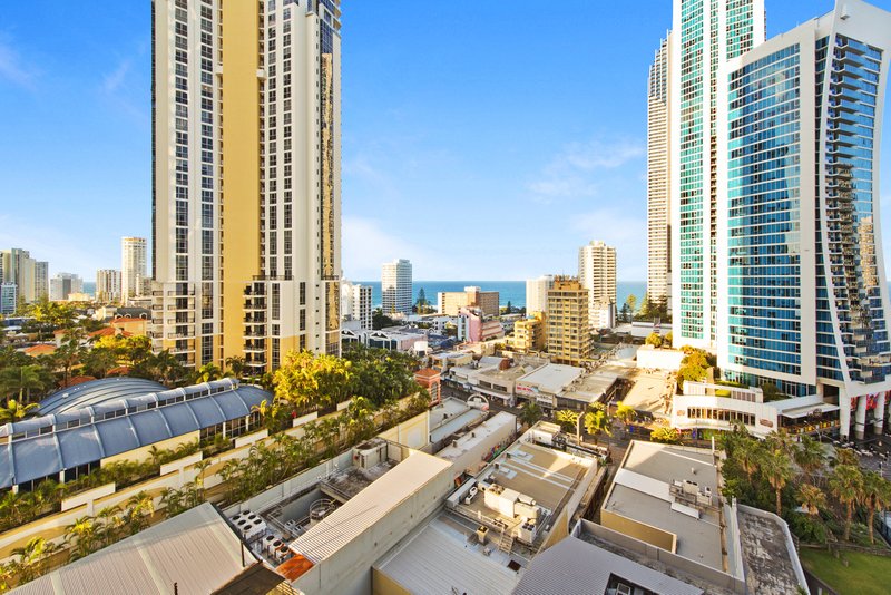 Photo - 2134/9 Ferny Avenue, Surfers Paradise QLD 4217 - Image 13